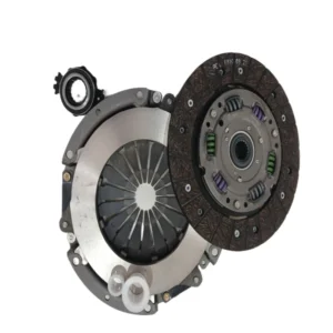 دیسک و صفحه کلاچ عظام کد 3184137 مناسب برای پژو 206 تیپ 5 - Image 2