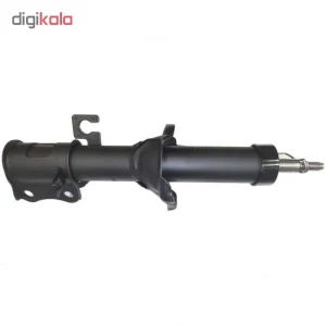 کمک فنر چپ جلو عظام مدل F13 مناسب برای پراید - Image 2