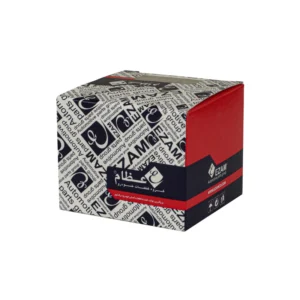 ترموستات  عظام کد 3108013 مناسب برای سمند EF7 - Image 2