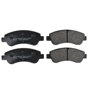 لنت ترمز جلو عظام کد 3137005 مناسب برای پژو 206 تیپ 5