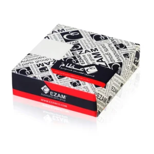 دیسک ترمز عظام کد 6003 مناسب برای پراید - Image 2