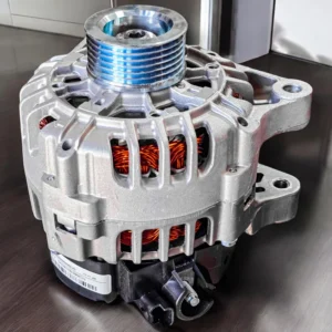 دینام خودرو عظام مدل فرمان برقی مناسب برای پژو 207 - Image 2