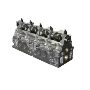 مجموعه کامل سرسیلندر عظام مدل دوگانه سوز مناسب برای 405