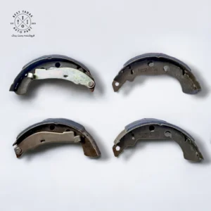 لنت ترمز عقب عظام کد 7300790705 مناسب برای پژو 405 - Image 2