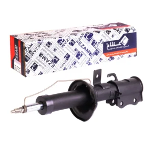 کمک فنر جلو چپ خودرو عظام کد 3183039 مناسب برای تیبا - Image 2