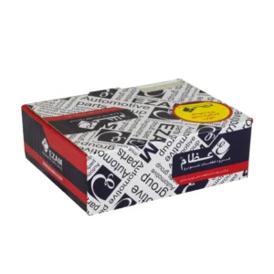 لنت ترمز جلو عظام کد 3137006 مناسب برای پژو 405 - Image 2