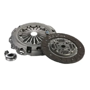 دیسک و صفحه کلاچ عظام کد 112 مناسب برای پژو 206 تیپ 5