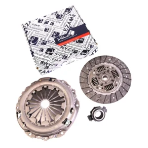 دیسک و صفحه کلاچ عظام کد 112 مناسب برای پژو 206 تیپ 5 - Image 2