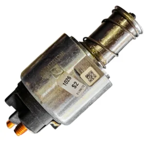 اتوماتیک استارت عظام مدل ۲ پیچ مناسب برای پژو ۴۰۵