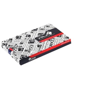 تسمه تایم عظام کد 3109002 مناسب برای پژو 206 تیپ 2 - Image 2