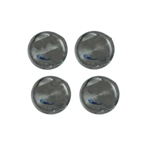 ست پيستون‌ عظام کد500181 مناسب برای پراید بسته 4 عددی