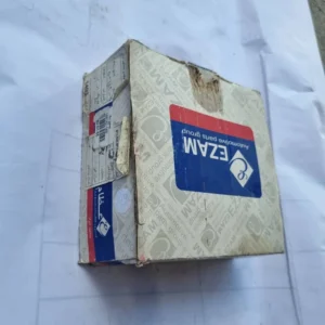 ست پيستون‌ عظام کد500181 مناسب برای پراید بسته 4 عددی - Image 2