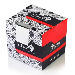 موتور فن خودرو عظام مدل خاری مناسب برای پژو 405 - Image 2