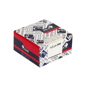 غلطک تسمه سفت کن دینام عظام کد 3157005 مناسب برای پژو 206 - Image 2