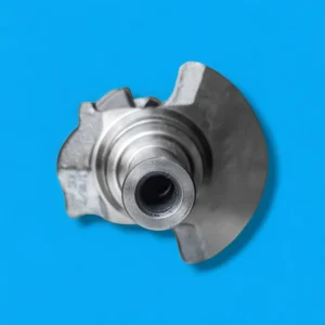 میل لنگ خودرو عظام مدل 001887 کد XU7 مناسب برای پژو ۴۰۵ ، پارس سمند - Image 2