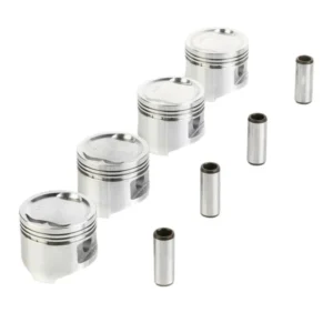 پیستون عظام مدل s75 مناسب برای پراید بسته 8 عددی