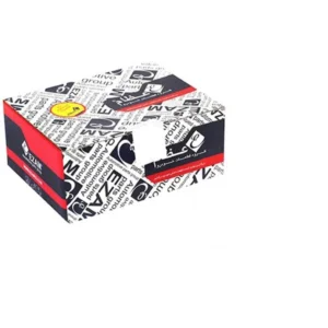 اویل پمپ عظام کد 3102002 مدل 29 دندانه مناسب برای پژو 206 تیپ 2 - Image 2