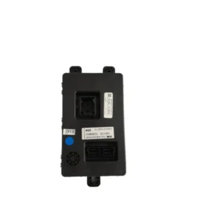 جعبه کنترل کننده یونیت مرکزی عظام مدل CEC مناسب برای پارس و 405 - Image 2