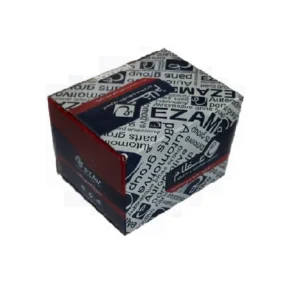 موتور فن عظام کد 3144003 مناسب برای پژو 206 - Image 2