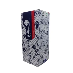 کمک فنر جلو عظام مدل EZ06 مناسب برای سمند - Image 2