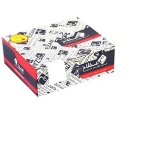 اویل پمپ عظام کد 3102001 مناسب برای پراید و تیبا - Image 2