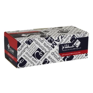 وایر شمع عظام کد 3143005 مناسب برای پژو 405 بسته 4 عددی - Image 2