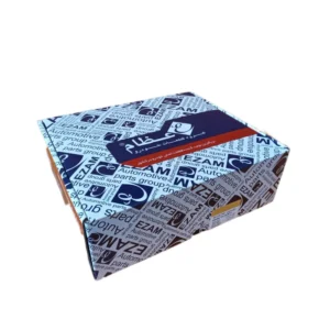 پیستون  موتور  عظام  مدل STD مناسب  برای  خودرو  ریو - Image 2