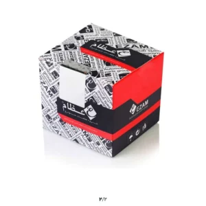 موتور فن خاری عظام کد 4004 مناسب برای پژو 405 - Image 2