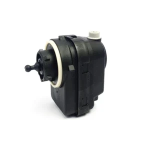 موتور تنظیم چراغ کروز مدل فابریک مناسب برای پژو 206