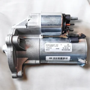 استارت عظام کد 3147011 مناسب برای پژو 206 - Image 2