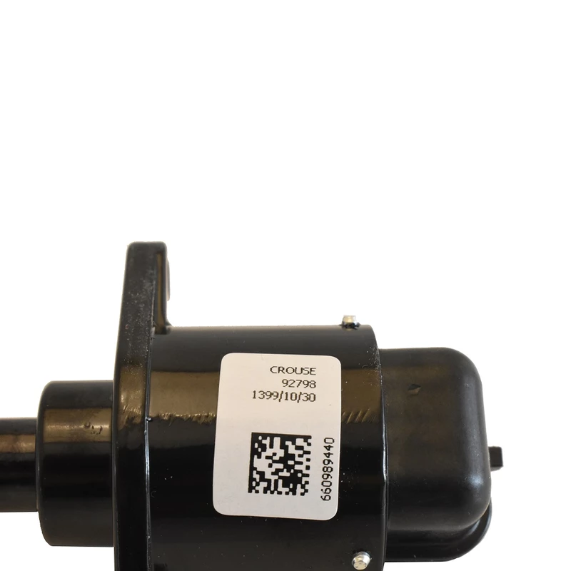 استپر موتور کروز + کد CR39079601 مناسب برای پژو 405 - Image 4