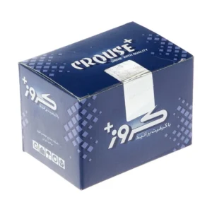 موتور تنظیم چراغ کروز مدل فابریک مناسب برای پژو 206 - Image 2