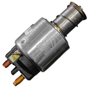 اتوماتیک استارت عظام مدل 2 پیچ مناسب برای دانگ فنگ H30 Cross