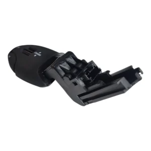 دسته تنظیم رادیو پخش خودرو کروز پلاس کد 33061001 مناسب برای پژو 206 - Image 2