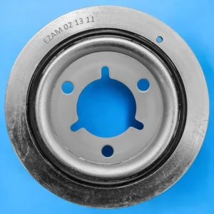 پولی سر میل لنگ عظام مدل 001906 مناسب برای پژو ۲۰۶ تیپ ۲ - Image 2