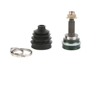 سرپلوس خودرو عظام مدل 19 خار معمولی مناسب برای پراید - Image 2