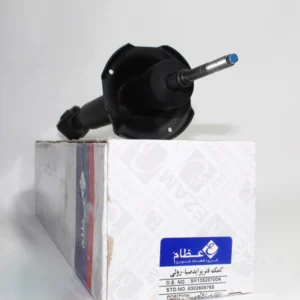 کمک فنر چپ جلو عظام مدل EM429 مناسب برای پراید - Image 2