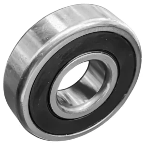 بلبرینگ بزرگ شفت گیربکس عظام مدل 6304RS قطر ۵۰ میلی متر مناسب برای پراید و تیبا‌