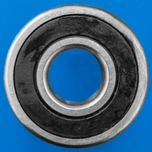 بلبرینگ بزرگ شفت گیربکس عظام مدل 6304RS قطر ۵۰ میلی متر مناسب برای پراید و تیبا‌ - Image 2