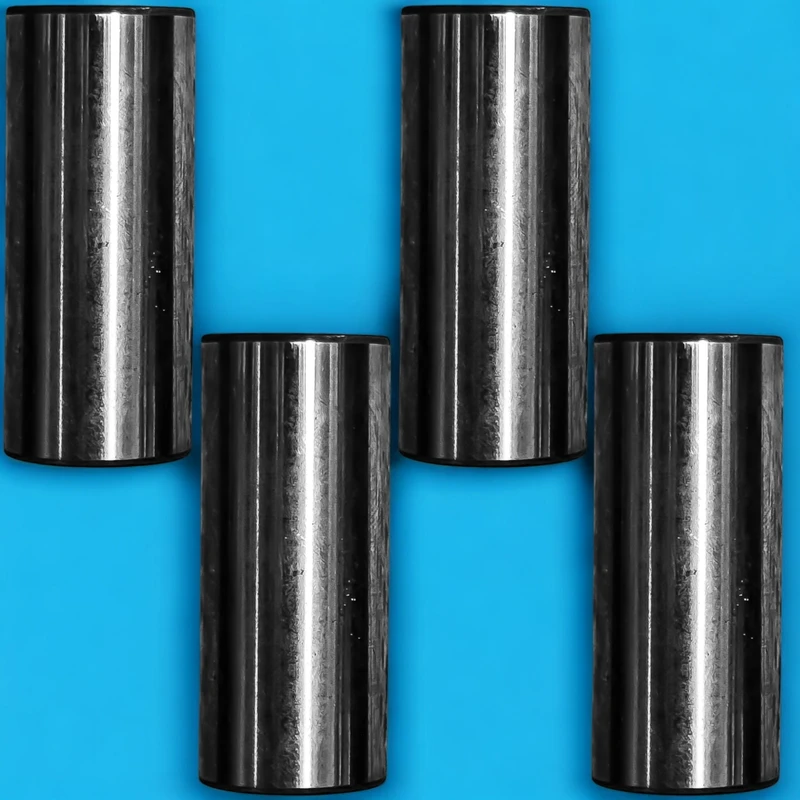 پیستون و گژنپین خودرو عظام مدل 030.OHV.OHVG مناسب برای پژو روآ و آریسان بسته 4 عددی - Image 11