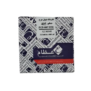 بلبرینگ چرخ جلو عظام کد 3154016 مناسب برای پژو 405 - Image 2