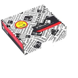 پولی سر میل لنگ عظام کد 3106002 مناسب برای پژو 206 تیپ 2 - Image 2