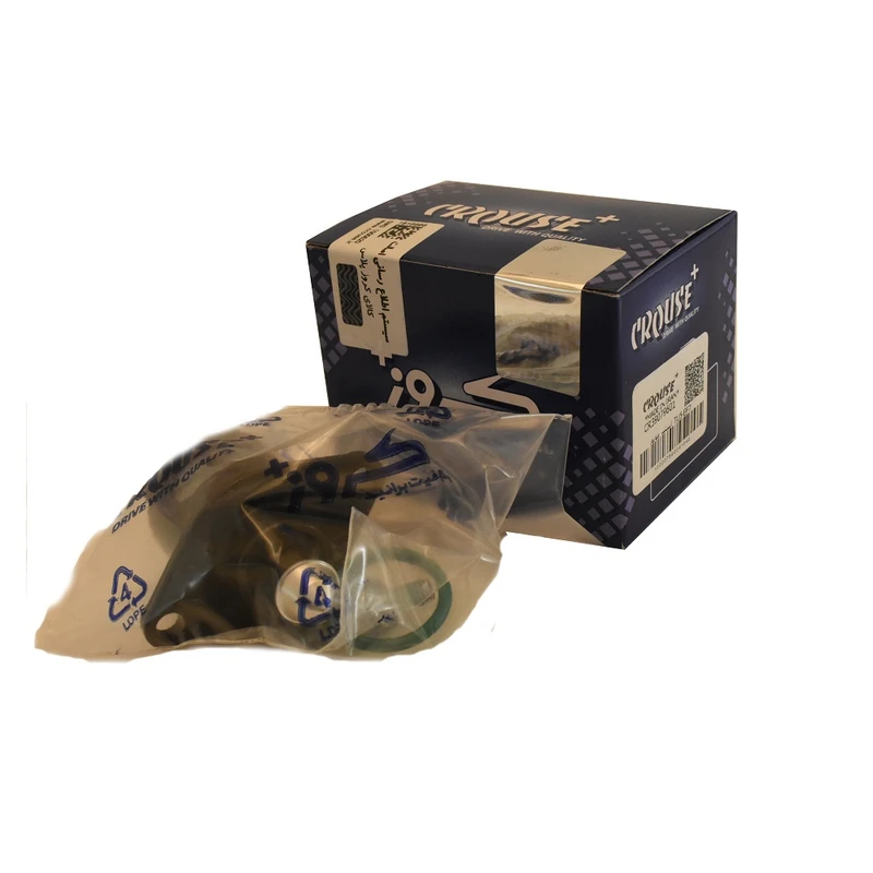 استپر موتور کروز + کد CR39079601 مناسب برای پژو 405 - Image 5