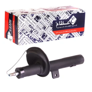 کمک فنر جلو عظام کد 030 مناسب برای پژو 206 - Image 2