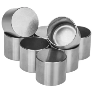 استکان تایپیت عظام مدل 00372 مناسب برای پژو 405 بسته 8 عددی