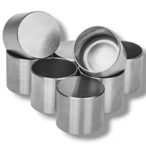 استکان تایپیت عظام مدل 00372 مناسب برای پژو 405 بسته 8 عددی - Image 2