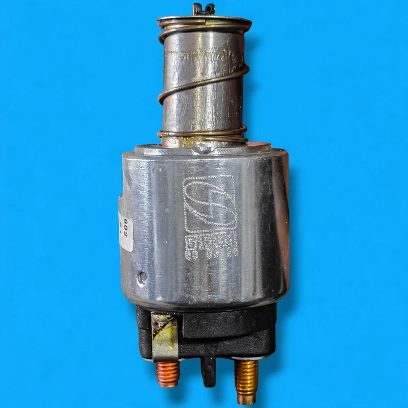 اتوماتیک استارت عظام مدل 2 پیچ مناسب برای تارا - Image 3