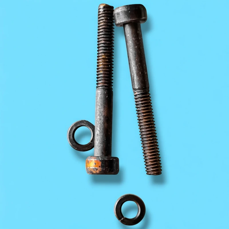 اتوماتیک استارت عظام مدل 2 پیچ مناسب برای تارا - Image 4