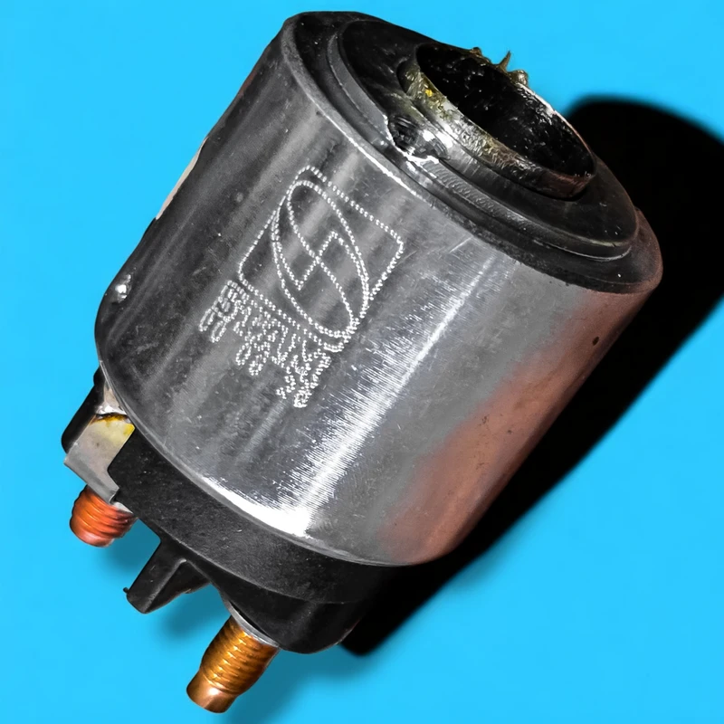 اتوماتیک استارت عظام مدل 2 پیچ مناسب برای تارا - Image 5