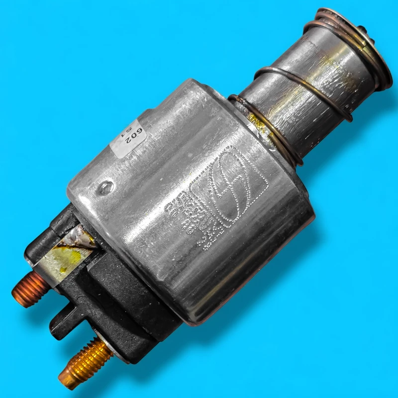 اتوماتیک استارت عظام مدل 2 پیچ مناسب برای تارا - Image 10